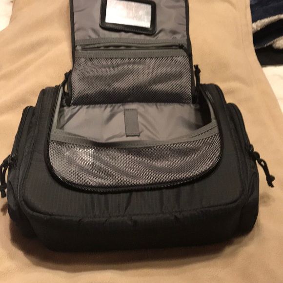 saint laurent gym bag price